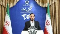 بهادری جهرمی: ماهی سه سفر استانی دولت رکوردشکنی ارتباط با مردم بوده است