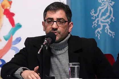 فیلم/ وسواس فکری باعث شد مدتی فیلم نسازم/ عاشق سینمای قصه گو هستم