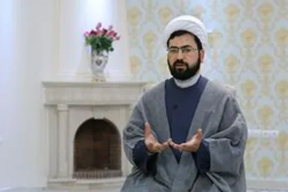 انتقاد حجت الاسلام سرلک به حسن آقامیری: آقای آقامیری جوری رفتار میکند که انگار فقط خودش دلسوز مملکت هست، این بی انصافی است