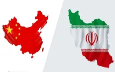 چین: آمریکا برای تمدید تحریم‌ها علیه ایران دلیل‌تراشی می‌کند