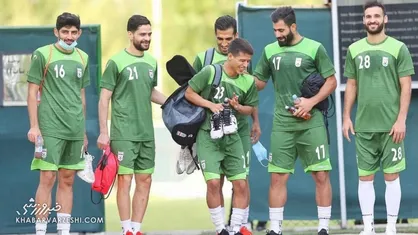 ستاره پرسپولیسی - ستاره استقلالی؛ فقط یک نفر شانس دارد!