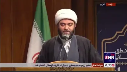 حجت&zwnj;الاسلام قمی: باید نسل جدید را جدی گرفت؛ باید به عنوان یک فرصت بزرگ روی آنها حساب باز کرد