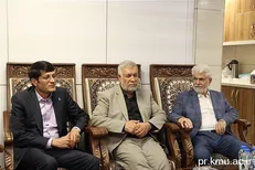 توسعه زیرساخت‌های درمانی در مناطق کمتر برخوردار کشور از اولویت‌ها است