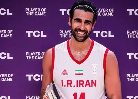 از بازگشت مقابل چین‌تایپه تا درام بزرگ برابر بحرین؛ ایران در یک قدمی فینال بسکتبال ناگویا