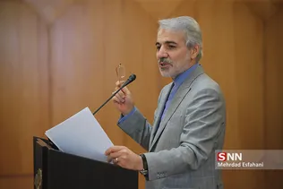 محمدباقر نوبخت سخنگوی دولت 