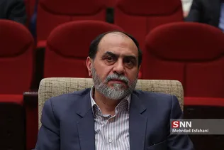 حسن رحیم پور ازغدی عضو شورای انقلاب فرهنگی