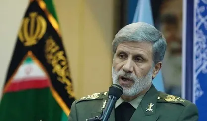 امیر حاتمی: دشمنان در سوریه&zwnj;سازی ایران ناتوان هستند