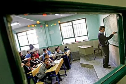 کاهش ۵۱ درصدی مدارس تخریبی کشور