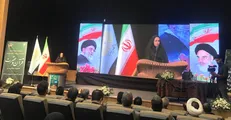 علاقه دانشجویان به فعالیت‌های قرآنی نشانه رشد معنویت در سطح دانشگاه پیام نور است