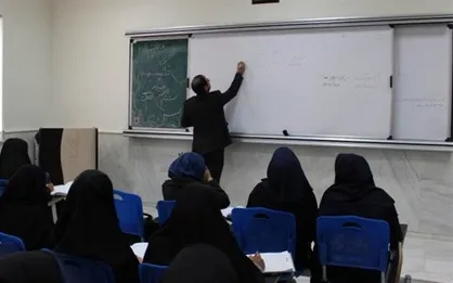 ماده واحده&zwnj;ای درباره جذب اعضای هیات علمی ابلاغ شد