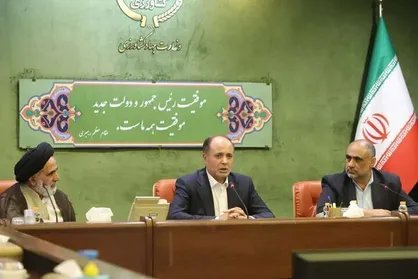 نوری: دولت همه مزارع گندم را بیمه می کند