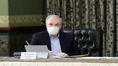 برگزاری نماز‌های جمعه از ۱۱ مهر در سراسر کشور / برای واکسن آنفلوانزا و نقل و انتقال ارز چالش داریم