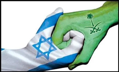 میان اسرائیل و عربستان توافق کامل وجود دارد