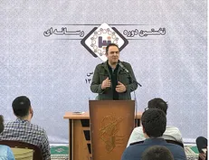 نخستین دوره رسانه‌ای نباء با حضور ۲۵۰ دانشجو در مشهد مقدس آغاز شد