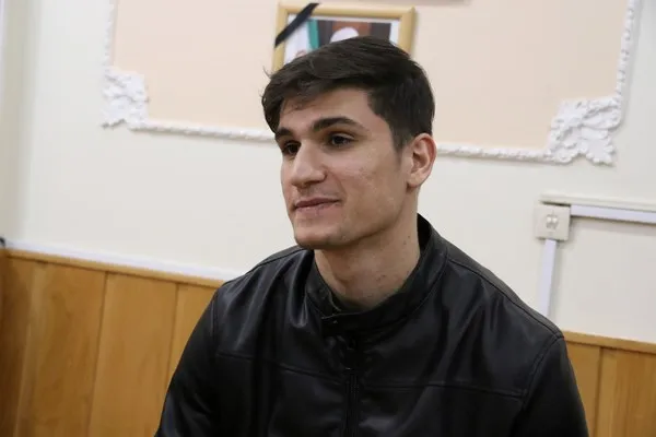 دانشجو