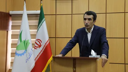 امرایی: همکاری با پارک&zwnj;های علم و فناوری برای شناسایی شرکت&zwnj;های مستعد دانش&zwnj;بنیان