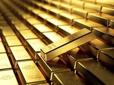 تلاش هند برای برای کنار زدن دلار با ذخیره طلا
