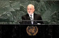حمله «عکاظ» به وزیر خارجه عراق به دلیل تاکیدش بر گفت‌وگو با ایران
