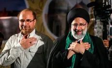 قالیباف قصد رقابت با رئیسی را ندارد