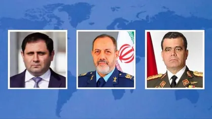 وزیر دفاع: ایران آماده پاسخ پشیمان&zwnj;کننده به ماجراجویی صهیونیست&zwnj;ها است