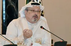 انتشار نامه ۱۰۰ هنرپیشه و نویسنده درباره قتل خاشقچی