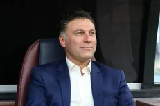 دیدار تراکتور و پرسپولیس با حضور هواداران