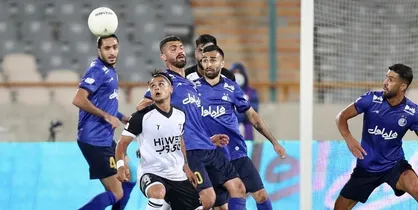 باشگاه هوادار: چه نهادی پاسخگوی ضرر هنگفت ما از لغو بازی با استقلال خواهد بود؟