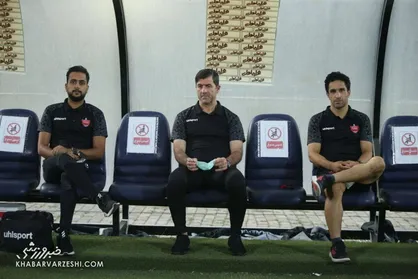 چراغ سبز آقا کریم به پرسپولیسی&zwnj;ها/ مذاکره مدیران با چند ستاره