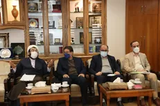 راهکار‌های توسعه اشتغال دانش بنیان در دانشگاه تبریز بررسی شد