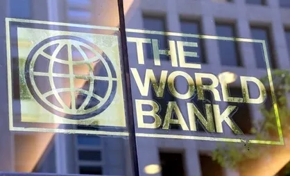 بانک جهانی پیش&zwnj;بینی خود از قیمت نفت را کاهش داد