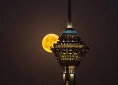 «برج میلاد» امشب خاموش می‌شود