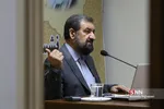 نشست ماهانه جامعه اسلامی مهندسین