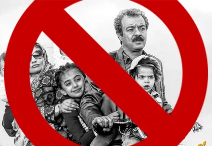 مردم فیلم می&zwnj;بینند، اما بیشتر غیر قانونی!