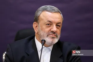نشست تحقق جوانگرایی در بیانیه گام دوم انقلاب اسلامی