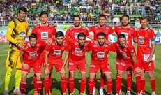 اعلام ترکیب پرسپولیس برای دیدار با الاهلی عربستان