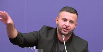 بیدون: در دوران ترامپ وجهه جدیدی از اسلام هراسی در آمریکا ظهور پیدا کرد