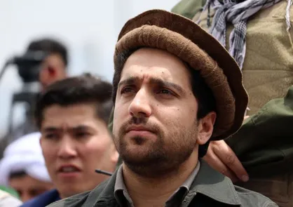 احمد مسعود: جبهه مقاومت تا آزادی کشور خواهد جنگید