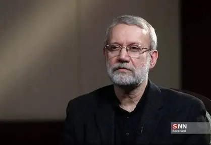 پاسخ صریح علی لاریجانی به دونالد ترامپ: مراقب سربازان تان باشید!