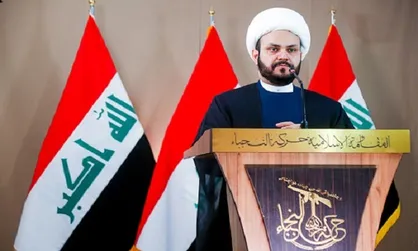 نظامیان آمریکایی باپوشش هواپیمایی مصر به عراق منتقل می&zwnj;شوند