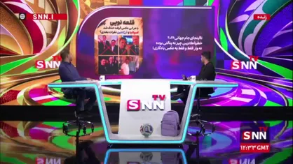 فیروز &zwnj;کریمی: خدا را شکر قلعه&zwnj;نویی با من عکس نگرفته!
