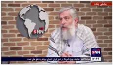 پژوهشگر دفاع مقدس: زندگی مهدی باکری زوایای مختلف و پررنگی دارد