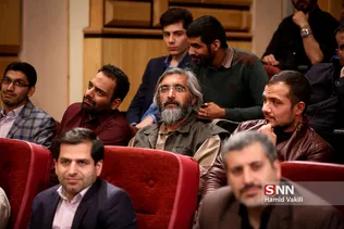 نشست بزرگ جوانان و تحول در رسانه 