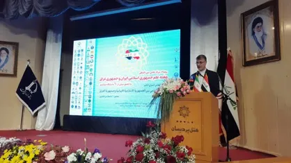 امکان حل مشکل آب و ریزگرد در ایران و عراق با همکاری مشترک دانشگاه&zwnj;های دو کشور