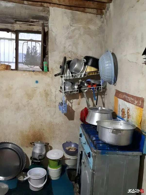 گروه جهادی شهید محبت الله شفیعی از شهرستان ایوانغرب.