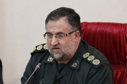 برگزاری همایش &laquo;شکوه حیا&raquo; در استان آذربایجان شرقی/ مطالبه&zwnj;گری یکی از وظایف مهم بسیج