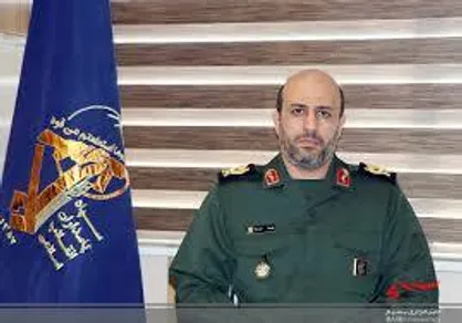 بیانیه فرمانده سپاه البرز در واکنش به شهادت پرسنل سپاه در حمله رژیم صهیونیستی