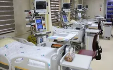 ماهانه هزار تخت بیمارستانی در کشور راه‌اندازی شده است