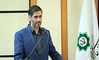 فعالیت بیش از ۳ هزار نفر در طرح راه آهن چابهار _ زاهدان
