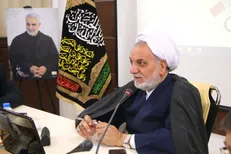توپخانه دشمن، ذهن و افکار جوانان را هدف قرار داده است/گلایه مندی از کم کاری نهاد‌های فرهنگی