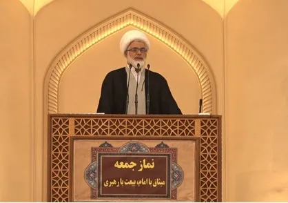 امام جمعه گرگان: آتش&zwnj;بس لبنان ثمره مقاومت ایران است